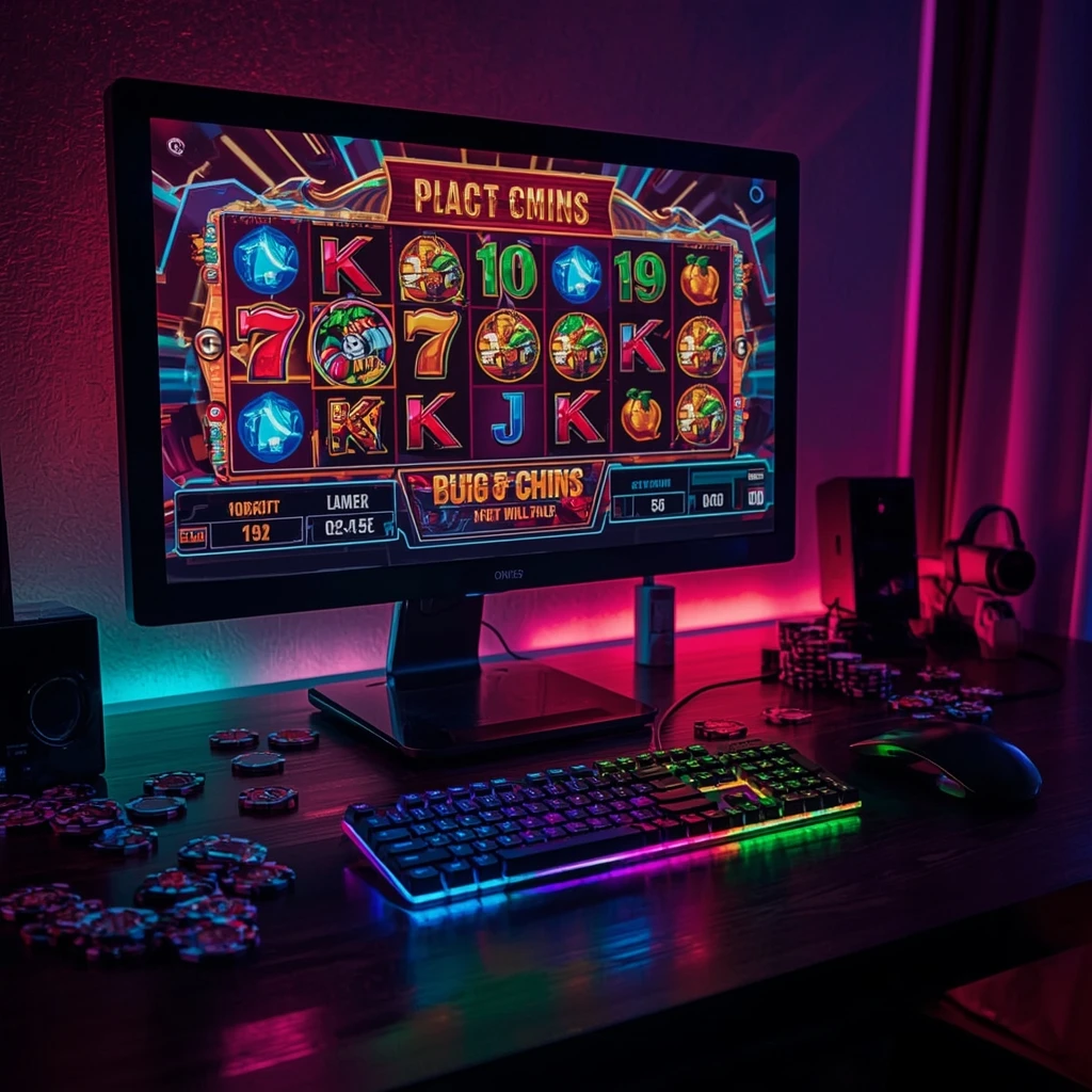 Microgaming Savanna Wins Casino