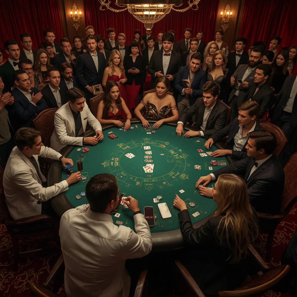 Règles du poker Savanna Wins Casino