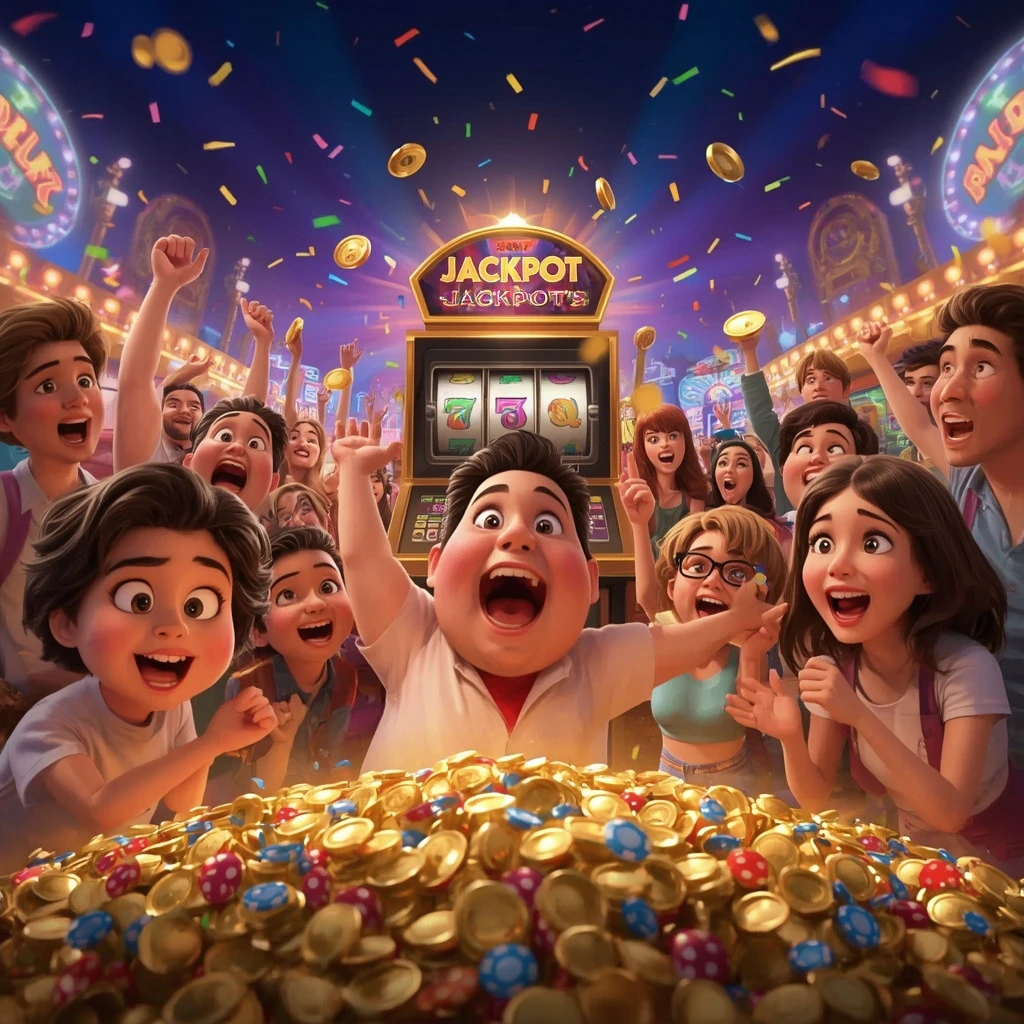 meilleurs jeux de Jackpot Savanna Wins Casino