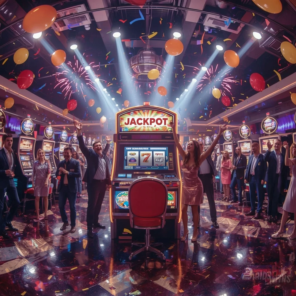 Les jackpots fixes Savanna Wins Casino
