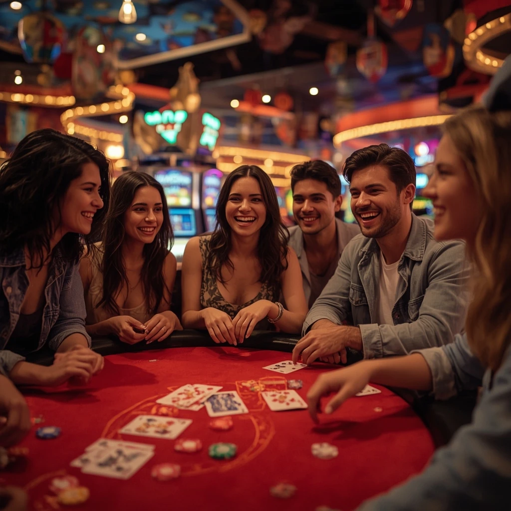 Blackjack Savanna Wins Casino