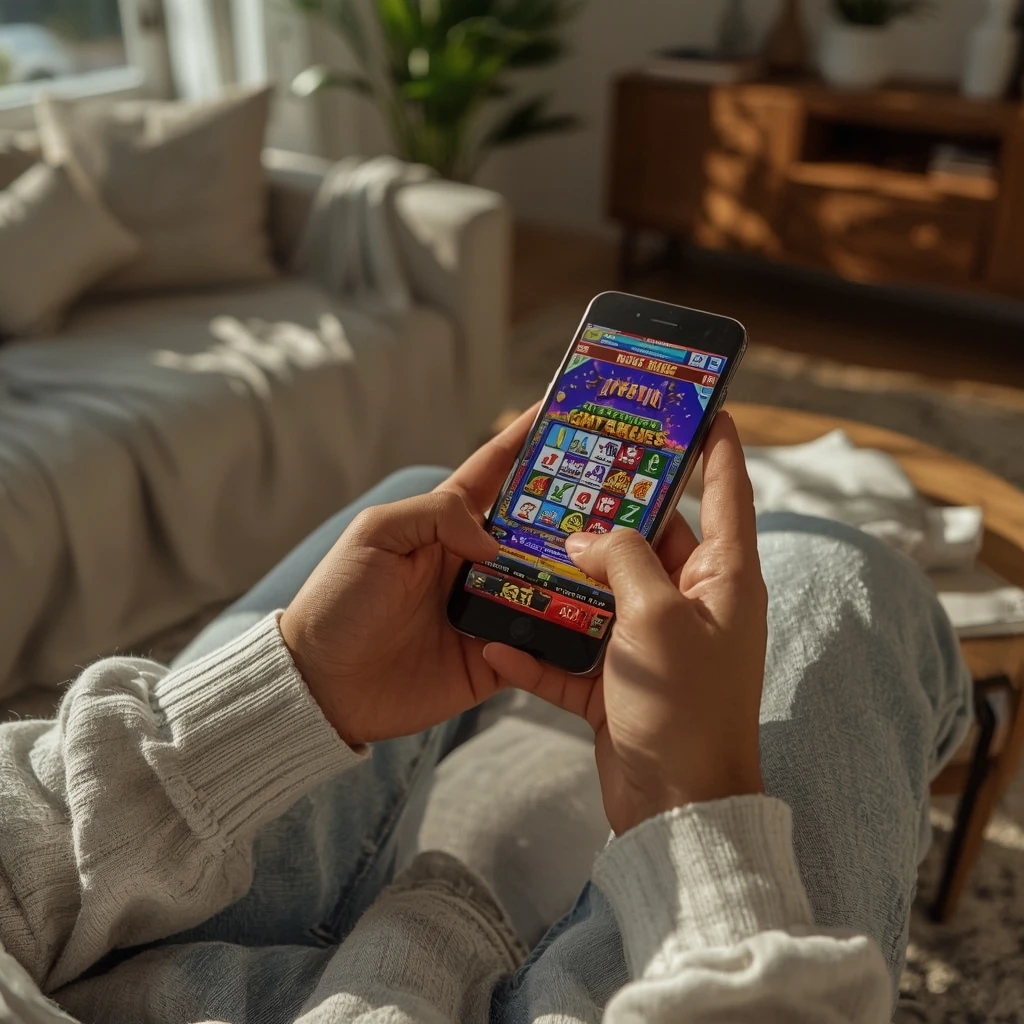 machines à sous sur mobile Savanna Wins Casino