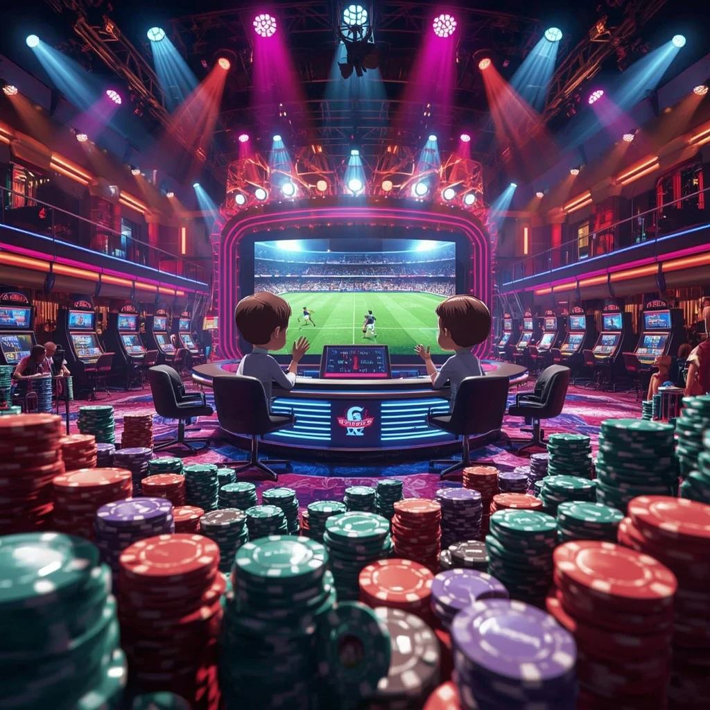 Paris au casino sur le football Savanna Wins Casino