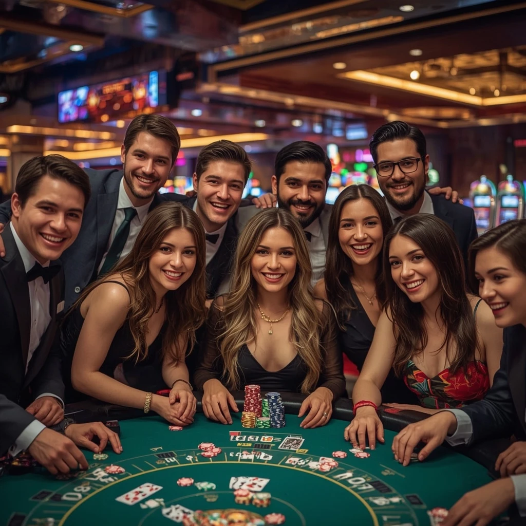 Les bases du jeu SAVANNA WINS CASINO